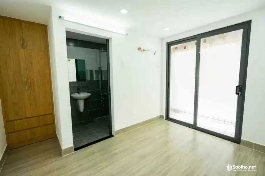Bán nhà quận Gò Vấp, hẻm xe hơi đường Số 7, phường 13, quận Gò Vấp, Thành phố Hồ Chí Minh