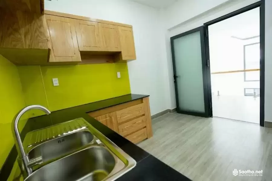 Bán nhà quận Gò Vấp, hẻm xe hơi đường Số 7, phường 13, quận Gò Vấp, Thành phố Hồ Chí Minh