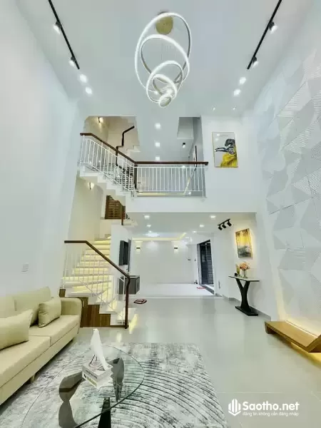 Bán nhà quận Phú Nhuận, hẻm xe hơi đường Lê Văn Sỹ, phường 5, quận Phú Nhuận, Thành phố Hồ Chí Minh