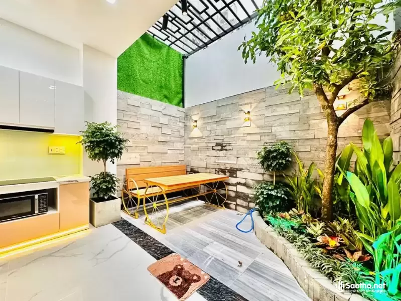 Bán nhà quận Gò Vấp, hẻm xe hơi đường Nguyễn Văn Khối, phường 9, quận Gò Vấp, Thành phố Hồ Chí Minh