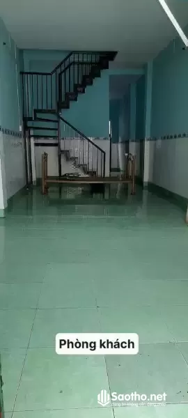 Bán nhà quận Bình Thạnh, hẻm xe hơi đường Hoàng Hoa Thám, phường 13, quận Bình Thạnh, Thành phố Hồ Chí Minh