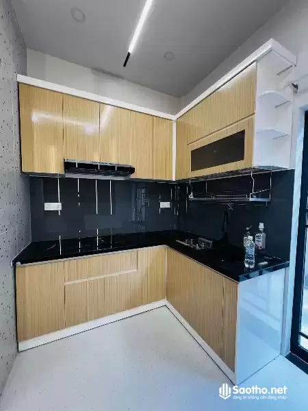 Bán nhà quận Gò Vấp, hẻm xe hơi đường Huỳnh Khương An, phường 5, quận Gò Vấp, Thành phố Hồ Chí Minh
