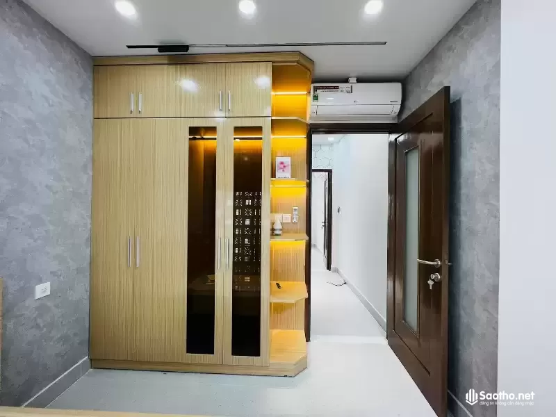 Bán nhà quận Gò Vấp, hẻm xe hơi đường Huỳnh Khương An, phường 5, quận Gò Vấp, Thành phố Hồ Chí Minh