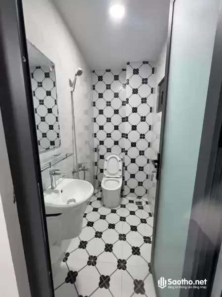 Bán nhà quận Gò Vấp, hẻm xe hơi đường Thống Nhất, phường 10, quận Gò Vấp, Thành phố Hồ Chí Minh