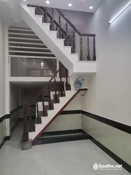 Bán nhà quận Gò Vấp, hẻm xe hơi đường  Nguyễn Văn Khối, phường 8, quận Gò Vấp, Thành phố Hồ Chí Minh