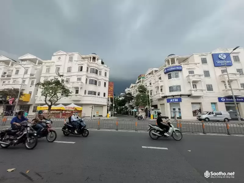 Bán nhà quận Gò Vấp, hẻm xe hơi đường Phan Văn Trị, phường 10, quận Gò Vấp, Thành phố Hồ Chí Minh