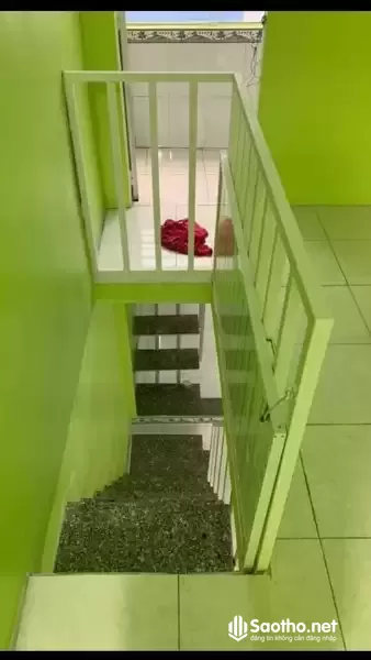 Bán nhà quận Gò Vấp, hẻm xe hơi đường Phan Văn Trị, phường 10, quận Gò Vấp, Thành phố Hồ Chí Minh