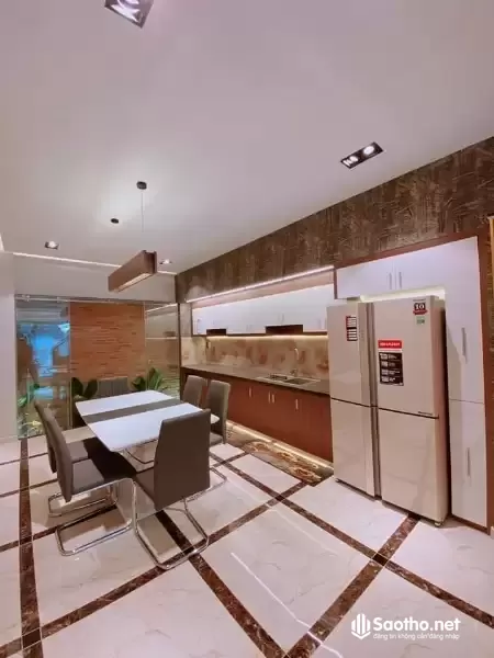Bán nhà quận 1, hẻm xe hơi đường Nguyễn Hữu Cầu, phường Đa Cao, quận 1, Thành phố Hồ Chí Minh
