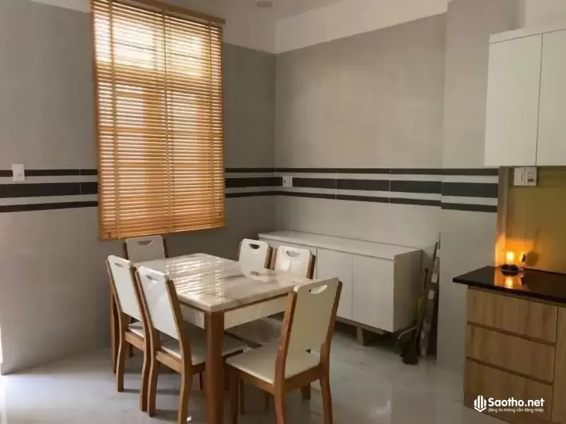 Bán nhà quận Tân Bình, hẻm xe hơi đường Trần Văn Quang, phường 3, quận Tân Bình, Thành phố Hồ Chí Minh