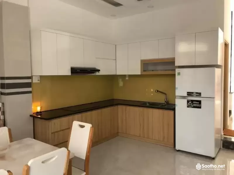 Bán nhà quận Tân Bình, hẻm xe hơi đường Trần Văn Quang, phường 3, quận Tân Bình, Thành phố Hồ Chí Minh