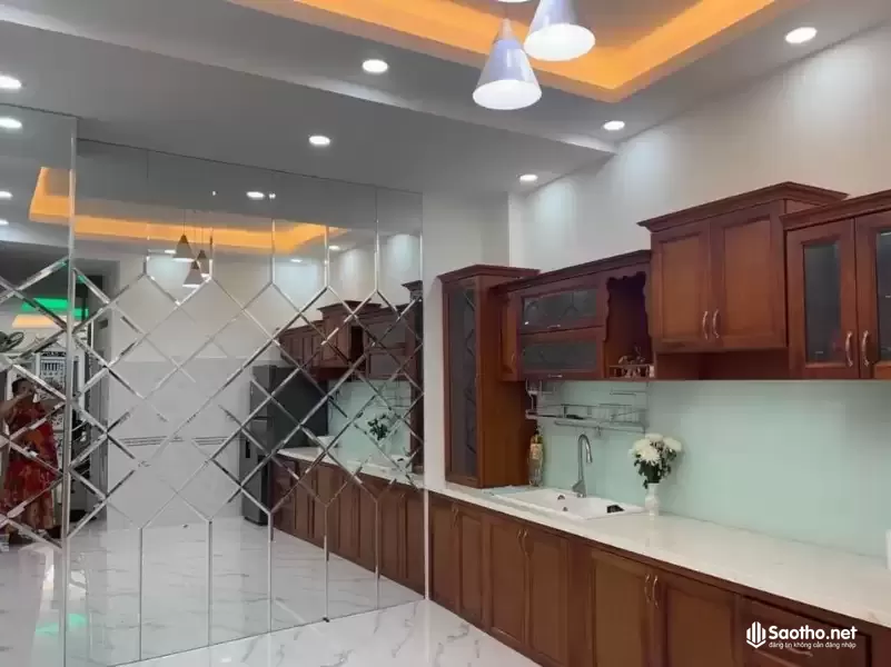 Bán nhà quận 7, hẻm xe hơi đường Nguyễn Thị Thập, phường Tân Quy, quận 7, Thành phố Hồ Chí Minh