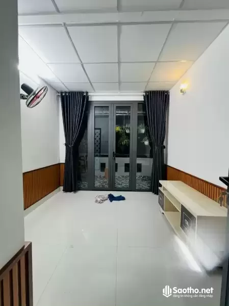 Bán nhà quận Gò Vấp, hẻm xe hơi đường Quang Trungị, phường 10, quận Gò Vấp, Thành phố Hồ Chí Minh