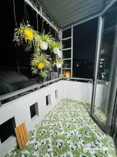 Bán nhà quận Gò Vấp, hẻm xe hơi đường Quang Trungị, phường 10, quận Gò Vấp, Thành phố Hồ Chí Minh