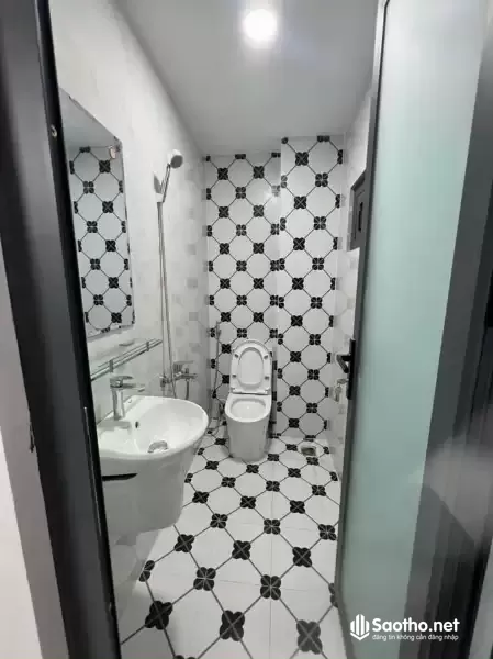 Bán nhà quận Gò Vấp, hẻm xe hơi đường Quang Trungị, phường 10, quận Gò Vấp, Thành phố Hồ Chí Minh