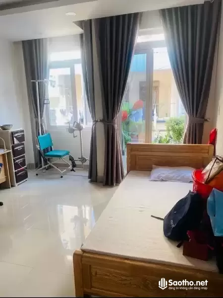 Bán nhà quận Tân Bình, hẻm xe hơi đường Phạm Văn Hai, phường 3, quận Tân Bình, Thành phố Hồ Chí Minh