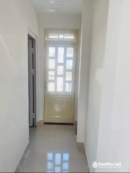 Bán nhà quận Tân Bình, hẻm xe hơi đường Phạm Văn Hai, phường 3, quận Tân Bình, Thành phố Hồ Chí Minh