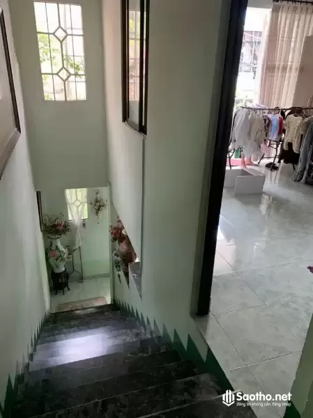 Bán nhà quận Phú Nhuận, hẻm xe hơi đường Thích Quảng Đức , phường 4, quận Phú Nhuận, Thành phố Hồ Chí Minh