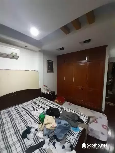 Bán nhà quận Tân Bình, hẻm xe hơi đường Lạc Long Quân, phường 3, quận Tân Bình, Thành phố Hồ Chí Minh
