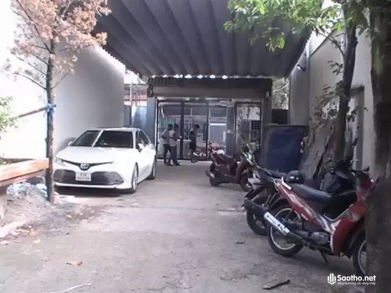 Bán nhà mặt tiền quận Thủ Đức, đường Số 8, phường Linh Xuân, quận Thủ Đức , Thành phố Hồ Chí Minh