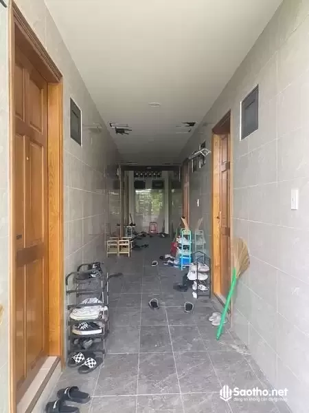 Bán nhà mặt tiền quận Thủ Đức, đường Số 8, phường Linh Xuân, quận Thủ Đức , Thành phố Hồ Chí Minh