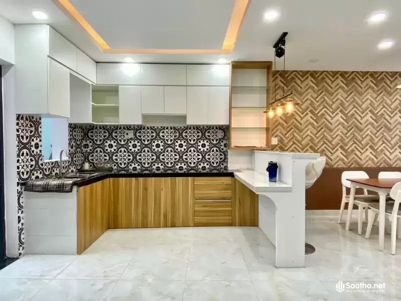 Bán nhà quận 12, hẻm xe hơi đường Thạnh Lộc 49, phường Thạnh Lộc, quận 12, Thành phố Hồ Chí Minh