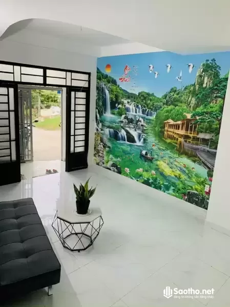 Bán nhà quận 12, hẻm xe hơi đường Thạnh Xuân 38, phường Thạnh Xuân, quận 12, Thành phố Hồ Chí Minh