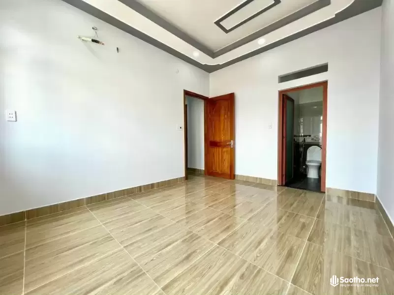 Bán nhà quận 12, hẻm xe hơi đường Trần Thị Cờ, phường Thới An, quận 12, Thành phố Hồ Chí Minh
