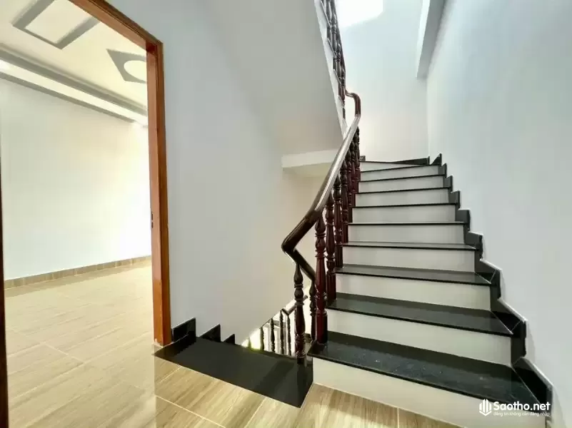 Bán nhà quận 12, hẻm xe hơi đường Trần Thị Cờ, phường Thới An, quận 12, Thành phố Hồ Chí Minh