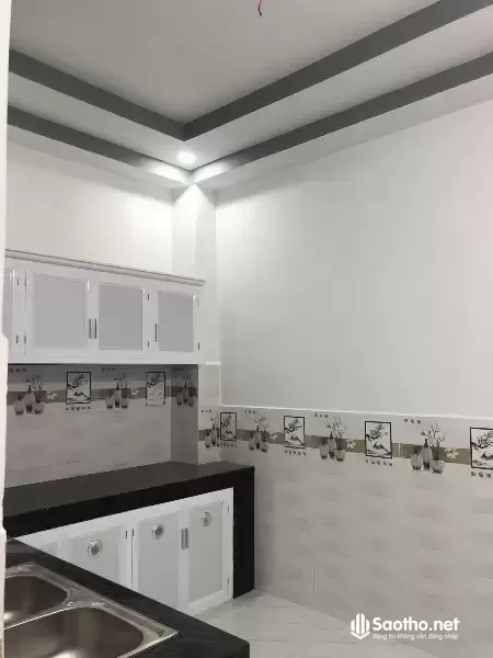 Bán nhà quận Gò Vấp, hẻm xe hơi đường Quang Trung, phường 10, quận Gò Vấp, Thành phố Hồ Chí Minh