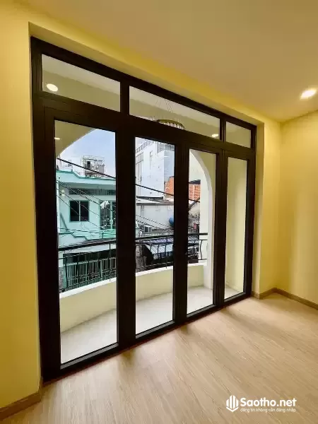 Bán nhà quận Bình Tân, hẻm xe hơi , phường Bình Hưng Hoà , quận Bình Tân, Thành phố Hồ Chí Minh