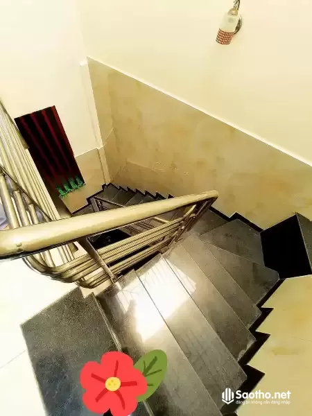 Bán nhà quận Gò Vấp, hẻm xe hơi đường Quang Trung, phường 14, quận Gò Vấp, Thành phố Hồ Chí Minh