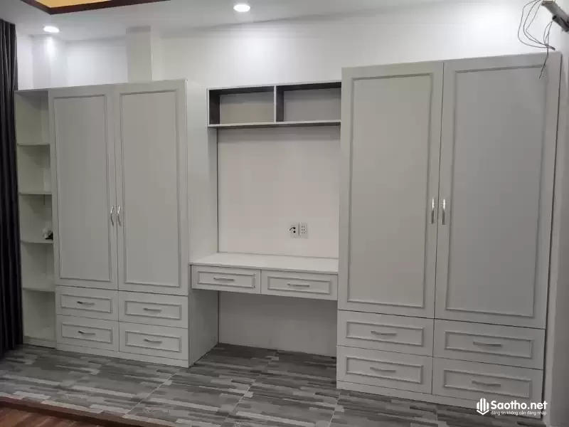 Bán nhà quận Gò Vấp, hẻm xe hơi đường Quang Trung, phường 10, quận Gò Vấp, Thành phố Hồ Chí Minh