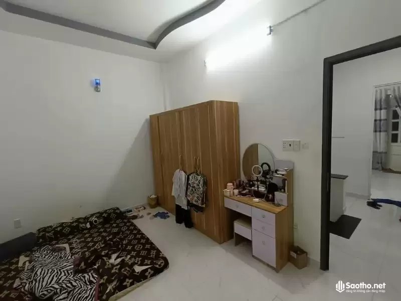 Bán nhà quận Gò Vấp, hẻm xe hơi đường Phan Huy Ích, phường 10, quận Gò Vấp, Thành phố Hồ Chí Minh