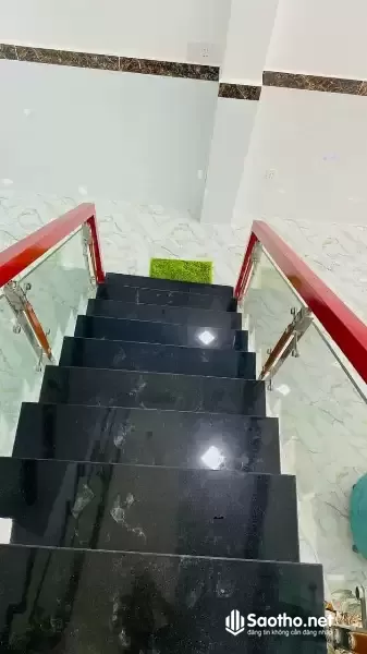 Bán nhà quận Gò Vấp, hẻm xe hơi đường Nguyễn Văn Lượng, phường 10, quận Gò Vấp, Thành phố Hồ Chí Minh