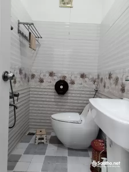 Bán nhà quận Gò Vấp, hẻm xe hơi đường Nguyễn Văn Lượng, phường 10, quận Gò Vấp, Thành phố Hồ Chí Minh