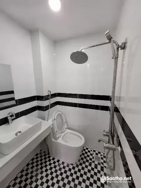 Bán nhà quận Gò Vấp, hẻm xe hơi đường Quang trung, phường 10, quận Gò Vấp, Thành phố Hồ Chí Minh