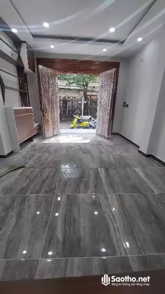 Bán nhà quận 11, hẻm xe hơi đường Lạc Long Quân, phường 3, quận 11, Thành phố Hồ Chí Minh