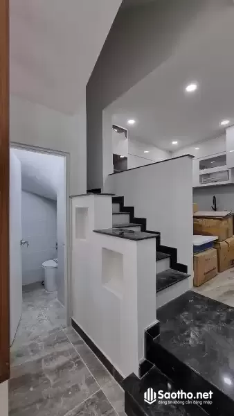 Bán nhà quận 11, hẻm xe hơi đường Lạc Long Quân, phường 3, quận 11, Thành phố Hồ Chí Minh