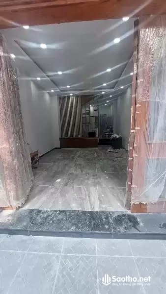 Bán nhà quận 11, hẻm xe hơi đường Lạc Long Quân, phường 3, quận 11, Thành phố Hồ Chí Minh
