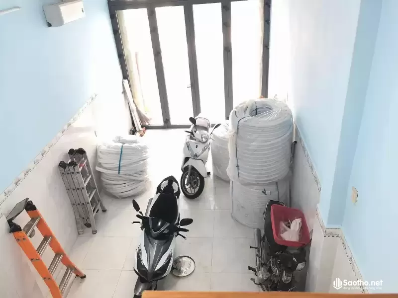 Bán nhà mặt tiền quận Gò Vấp, đường Huỳnh Văn Nghệ, phường 9, quận Gò Vấp, Thành phố Hồ Chí Minh