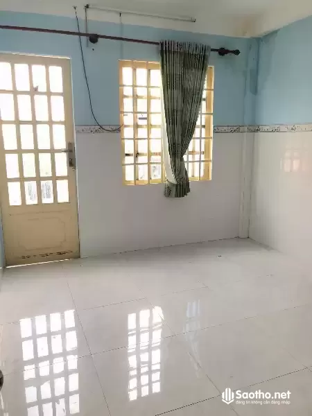 Bán nhà mặt tiền quận Gò Vấp, đường Huỳnh Văn Nghệ, phường 9, quận Gò Vấp, Thành phố Hồ Chí Minh