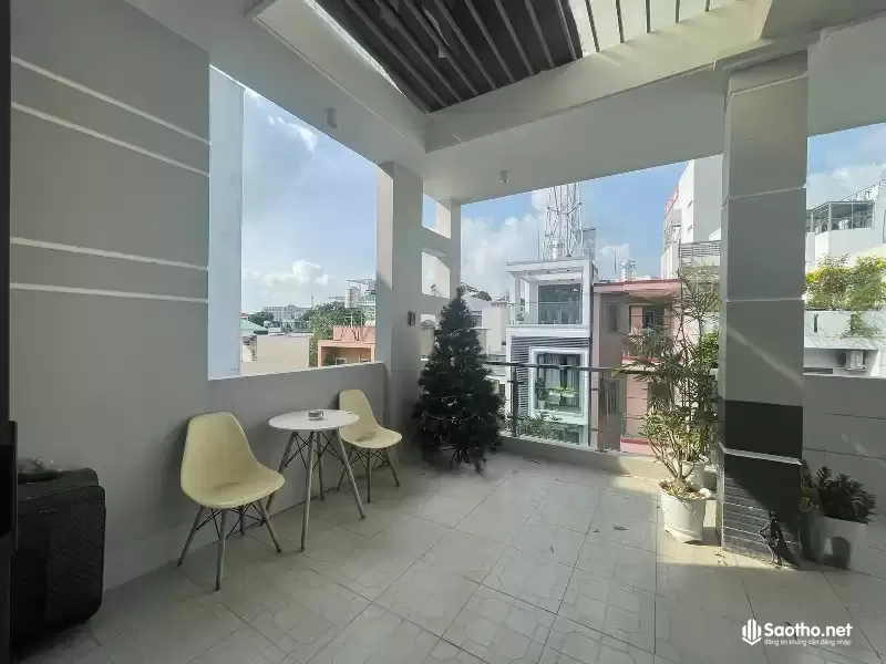 Bán nhà mặt tiền quận Gò Vấp, đường Nguyễn Văn Bảo, phường 4, quận Gò Vấp, Thành phố Hồ Chí Minh