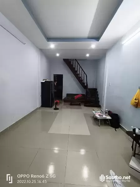 Bán nhà quận Gò Vấp, hẻm xe hơi đường Lê Đức Thọ, phường 7, quận Gò Vấp, Thành phố Hồ Chí Minh