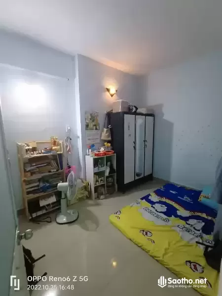 Bán nhà quận Gò Vấp, hẻm xe hơi đường Lê Đức Thọ, phường 7, quận Gò Vấp, Thành phố Hồ Chí Minh