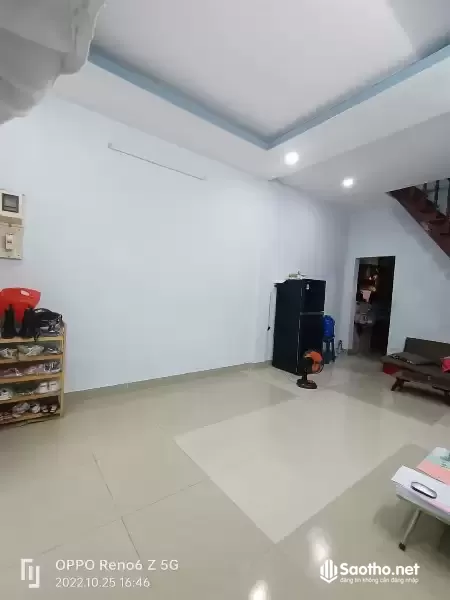 Bán nhà quận Gò Vấp, hẻm xe hơi đường Lê Đức Thọ, phường 7, quận Gò Vấp, Thành phố Hồ Chí Minh