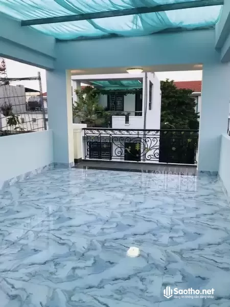 Bán nhà quận Gò Vấp, hẻm xe hơi đường Phạm Văn Bạch, phường 7, quận Gò Vấp, Thành phố Hồ Chí Minh