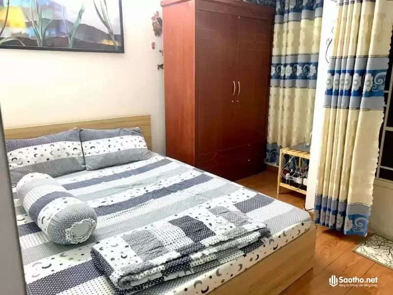 Bán nhà quận Gò Vấp, hẻm xe hơi đường Phạm Văn Bạch, phường 8, quận Gò Vấp, Thành phố Hồ Chí Minh