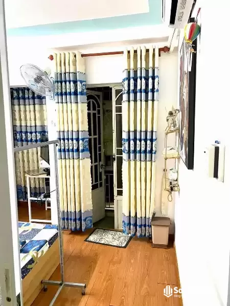 Bán nhà quận Gò Vấp, hẻm xe hơi đường Phạm Văn Bạch, phường 8, quận Gò Vấp, Thành phố Hồ Chí Minh
