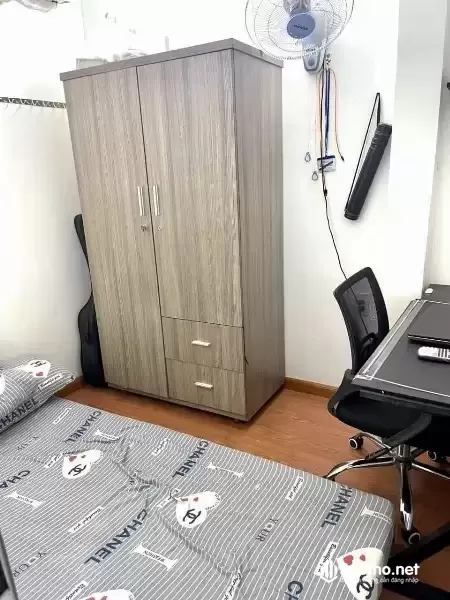 Bán nhà quận Gò Vấp, hẻm xe hơi đường Phạm Văn Bạch, phường 8, quận Gò Vấp, Thành phố Hồ Chí Minh