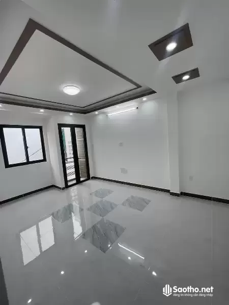 Bán nhà quận Gò Vấp, hẻm xe hơi đường Phạm Văn Đồng, phường 3, quận Gò Vấp, Thành phố Hồ Chí Minh
